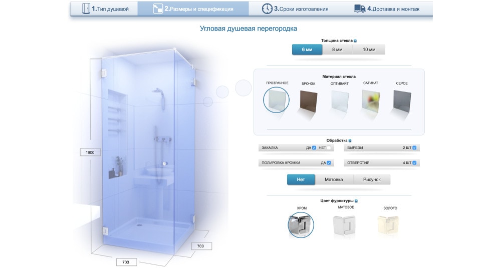 Московская Зеркальная Фабрика